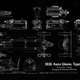Image for article titled The 1936 Auto Union Type C Unpeeled